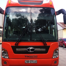 Văn phòng Xe Khách Thảo Lan 