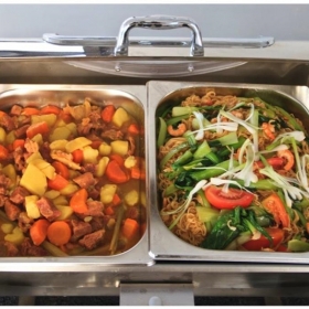 Khách sạn Love 3 sao Nha Trang