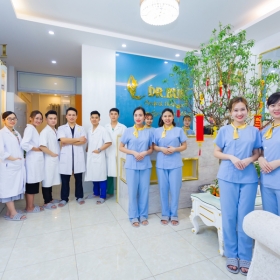 Thẩm mỹ Quốc Tế Dr Bùi 