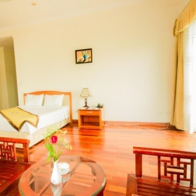 Khách sạn Draco Cát Bà QK3 3 sao