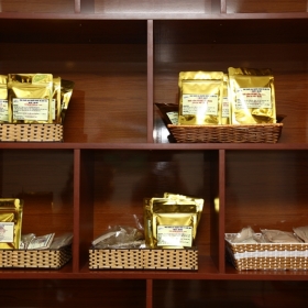 An Nhiên Spa Tân Bình