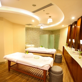 SWISS-BELRESORT ĐÀ LẠT 