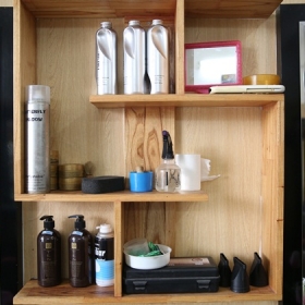 Salon tóc Dũng Nguyễn