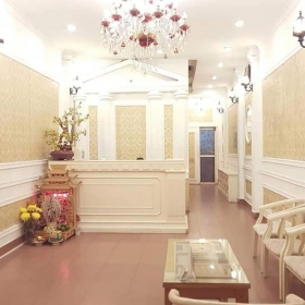 Venus VN Foot Massage 