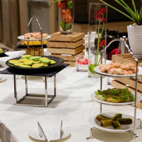 KHÁCH SẠN THE ART NEST NHA TRANG