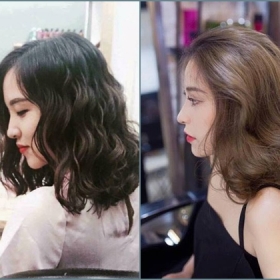 Viện tóc VN House