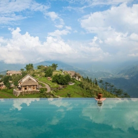 TOPAS ECOLODGE - TOPAS RIVERSIDE LODGE