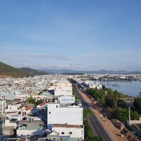 KHÁCH SẠN THANH VÂN QUY NHƠN