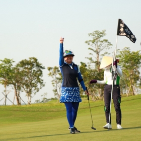 King's Island Golf Resort