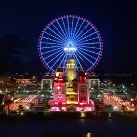 Công ty TNHH Dịch vụ Du lịch Hội Đà