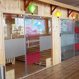 NHẤT PHẨM HOÀNG GIA SPA