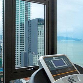 Khách sạn Seana Nha Trang