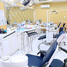 Trung Tâm Nha Khoa Thẩm Mỹ ST Dentist