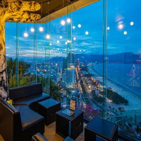 Sala Danang Beach Hotel