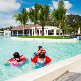 Champa Island Nha Trang