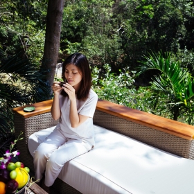 L'Alya Ninh Vân Bay