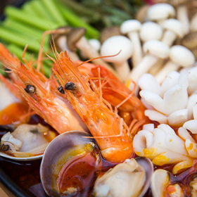 Nhà hàng Sườn No.1 - Royal City