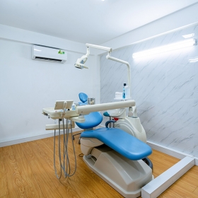 Nha Khoa Nhật Linh