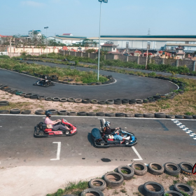 Go Kart Hanoi