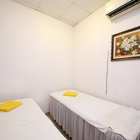 Ngọc Châu Spa