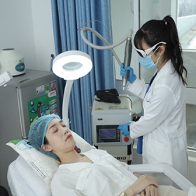 Dược mỹ phẩm Duy Trường Phát