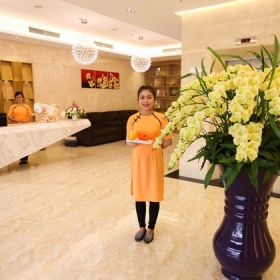 Khách sạn Grand Sunrise 2 Đà Nẵng