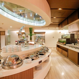 Novotel Saigon Centre