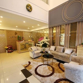 Viện Thẩm Mỹ Belia