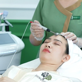 Thẩm mỹ Quốc tế Ant Beauty 