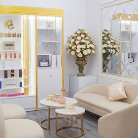 Viện Thẩm Mỹ 168