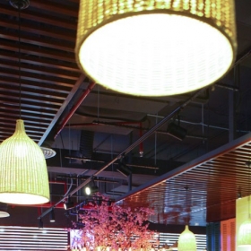 Nhà hàng Lẩu Phố