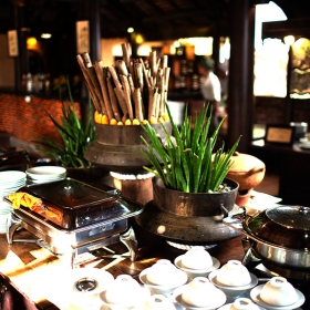 Hồ Tràm Beach Boutique Resort & Spa