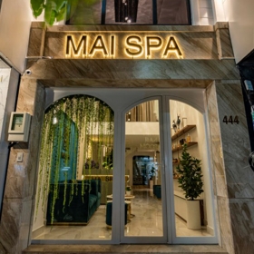 Mai Spa