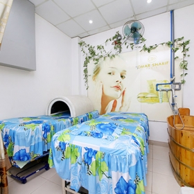 Ngọc Châu Spa