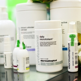 Thẩm mỹ viện Kim Ngân