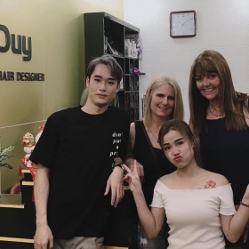 Đức Duy Hair Salon