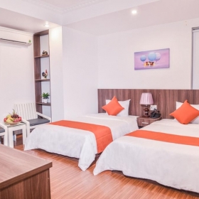 Khách sạn Amun Đà Nẵng