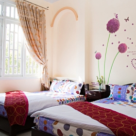 Khách sạn Đức Ninh Đà Lạt