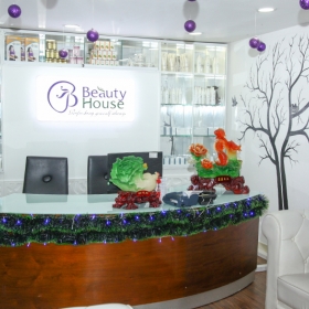 Beauty House Spa
