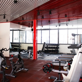 Gym FitBox