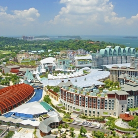 Công ty Du Lịch Việt Sun