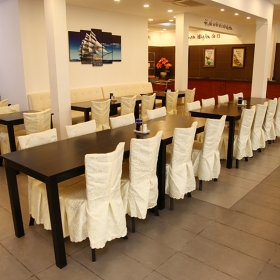 Nhà hàng Chay iVegan