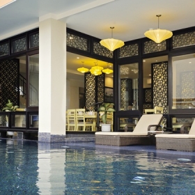 River Suite Hội An