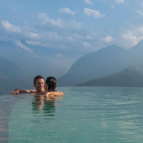 TOPAS ECOLODGE - TOPAS RIVERSIDE LODGE