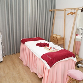 Es Genic Coreana Spa