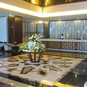 Khách sạn Sài Gòn Ban Mê