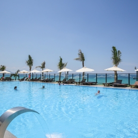 Swandor Resorts Cam Ranh