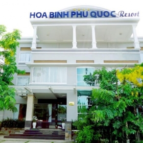 Hòa Bình Phú Quốc Resort 