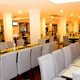 Buffet Lẩu & Nướng Đệ Nhất