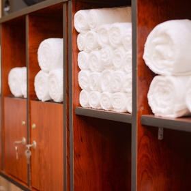 Thẩm mỹ viện Sothic